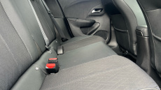 Vauxhall Corsa 1.2 Turbo Elite Nav Premium 5dr Petrol Hatchback